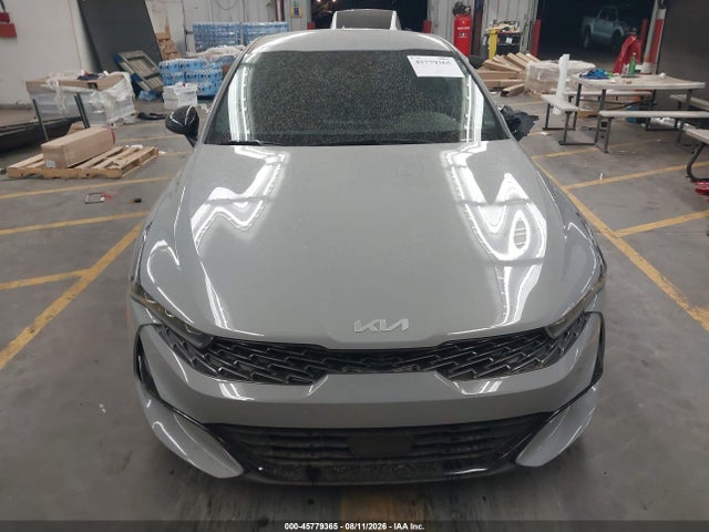 2024 Kia K5 Gt-line მანქანა იყიდება აუქციონზე, vin: 5XXG64J26RG252836, აუქციონის ნომერი: 45779365