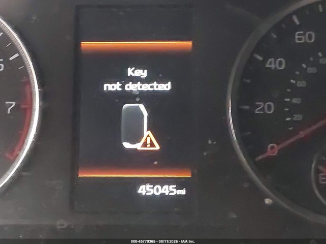 2024 Kia K5 Gt-line მანქანა იყიდება აუქციონზე, vin: 5XXG64J26RG252836, აუქციონის ნომერი: 45779365