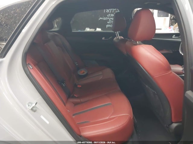 2024 Kia K5 Gt-line მანქანა იყიდება აუქციონზე, vin: 5XXG64J26RG252836, აუქციონის ნომერი: 45779365