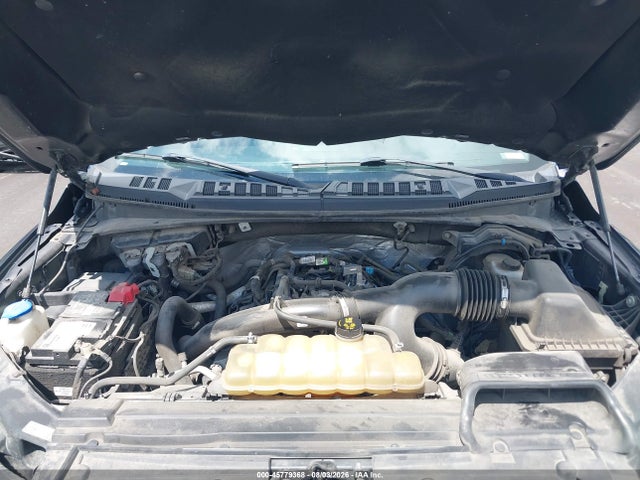 1FTEW1EP1LKE78372 Ford F-150 Xlt