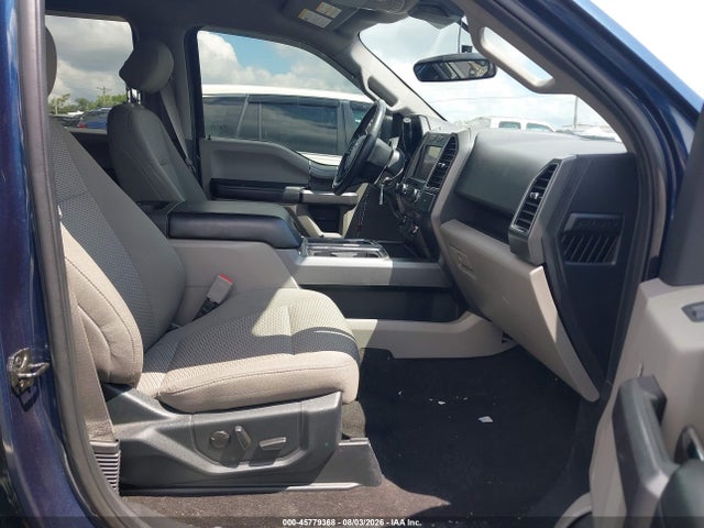 1FTEW1EP1LKE78372 Ford F-150 Xlt