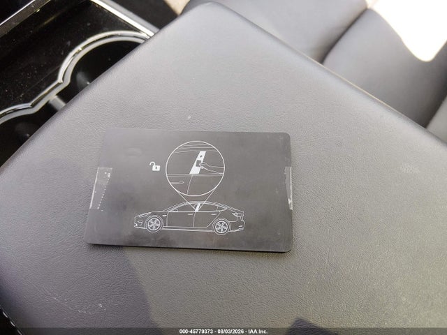 5YJ3E1EA9JF033992 Tesla Model 3 Long Range/mid Range