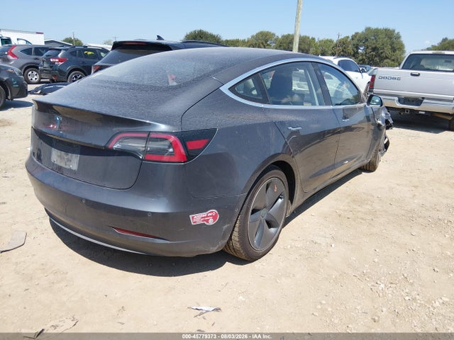 5YJ3E1EA9JF033992 Tesla Model 3 Long Range/mid Range