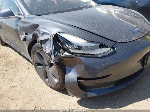 5YJ3E1EA9JF033992 Tesla Model 3 Long Range/mid Range