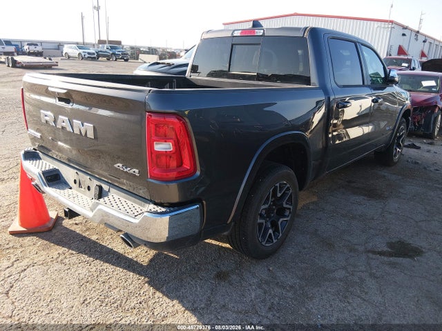 Продажа на аукционе авто 2026 Ram 1500 Laramie  4x4 5'7 Box, vin: 1C6SRFJP2TN309836, номер лота: 45779376