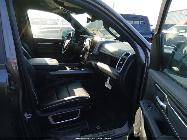 Продажа на аукционе авто 2026 Ram 1500 Laramie  4x4 5'7 Box, vin: 1C6SRFJP2TN309836, номер лота: 45779376