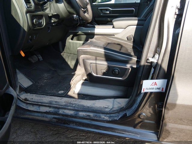 Продажа на аукционе авто 2026 Ram 1500 Laramie  4x4 5'7 Box, vin: 1C6SRFJP2TN309836, номер лота: 45779376