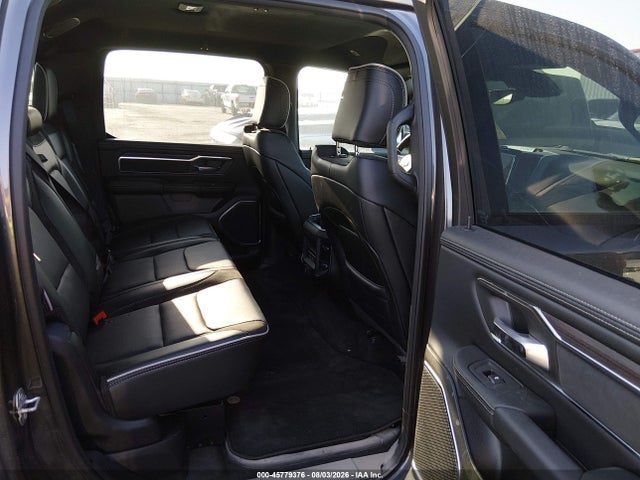 Продажа на аукционе авто 2026 Ram 1500 Laramie  4x4 5'7 Box, vin: 1C6SRFJP2TN309836, номер лота: 45779376