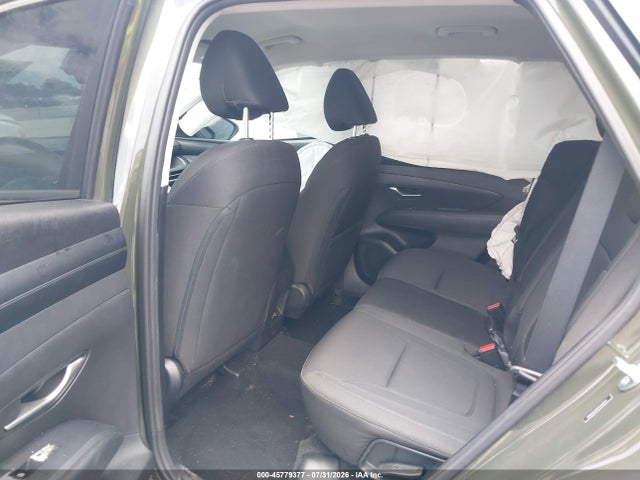 2026 Hyundai Tucson Se მანქანა იყიდება აუქციონზე, vin: 5NMJA3DE8TH619135, აუქციონის ნომერი: 45779377