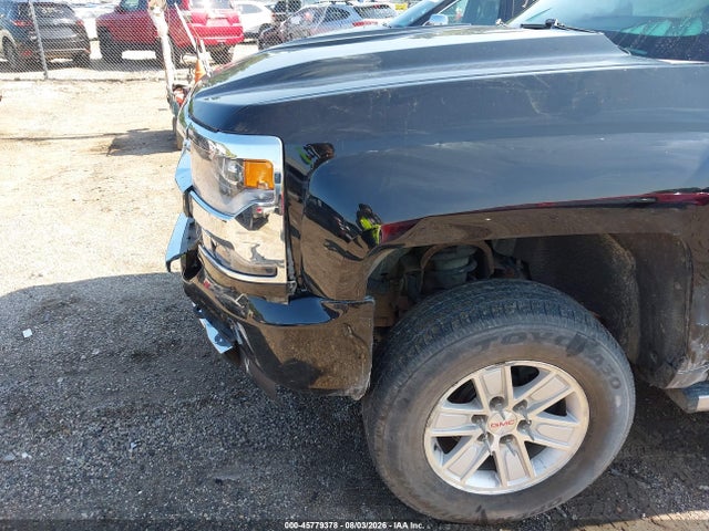 Aukcja sprzedaży 2017 Chevrolet Silverado 1500 High Country, vin: 3GCUKTEJ4HG244451, numer aukcji: 45779378