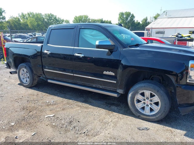 Aukcja sprzedaży 2017 Chevrolet Silverado 1500 High Country, vin: 3GCUKTEJ4HG244451, numer aukcji: 45779378