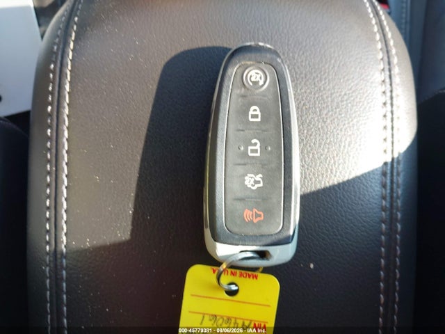 Aukcja sprzedaży 2013 Ford Escape Titanium, vin: 1FMCU9J9XDUA46061, numer aukcji: 45779381