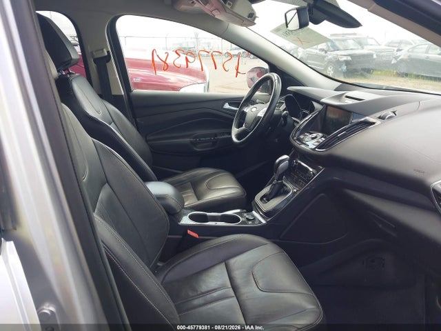 Aukcja sprzedaży 2013 Ford Escape Titanium, vin: 1FMCU9J9XDUA46061, numer aukcji: 45779381