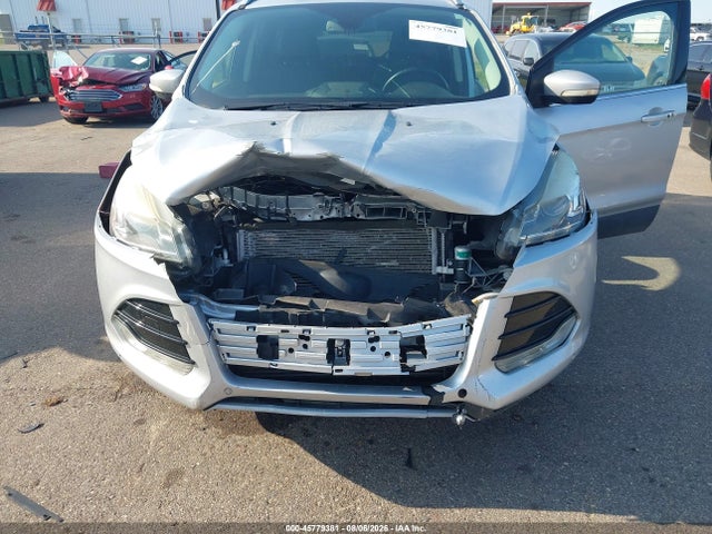 Aukcja sprzedaży 2013 Ford Escape Titanium, vin: 1FMCU9J9XDUA46061, numer aukcji: 45779381