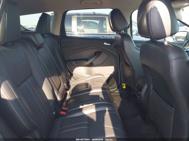 Aukcja sprzedaży 2013 Ford Escape Titanium, vin: 1FMCU9J9XDUA46061, numer aukcji: 45779381