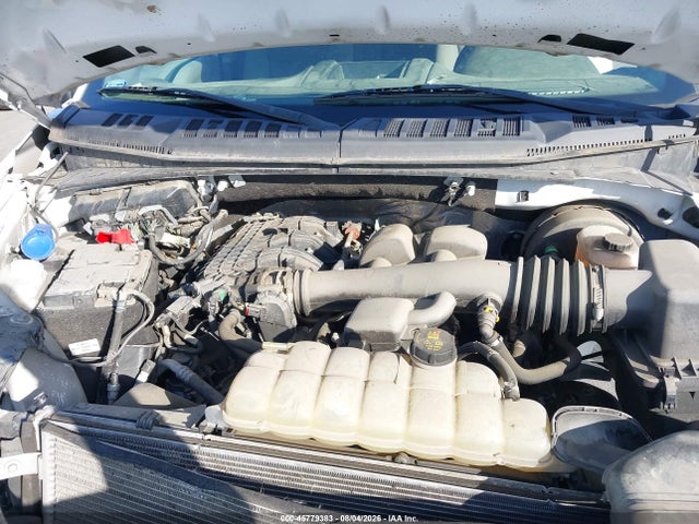 Ford F-150 Xl 2020 1FTEX1CB0LKD19282 Image 10