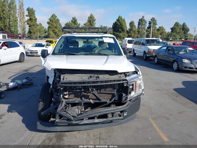 Ford F-150 Xl 2020 1FTEX1CB0LKD19282 Image 13