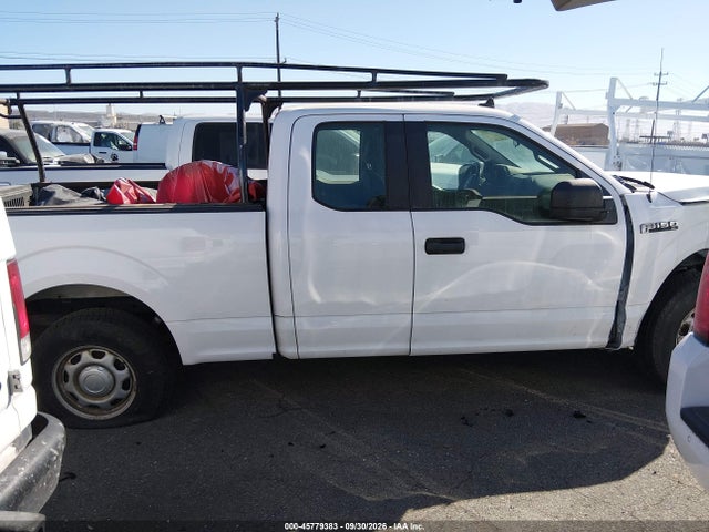 Ford F-150 Xl 2020 1FTEX1CB0LKD19282 Image 14