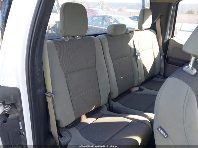 Ford F-150 Xl 2020 1FTEX1CB0LKD19282 Image 8