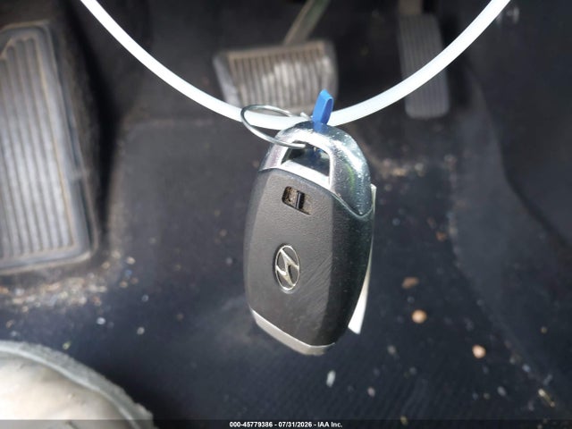 Auction sale of the 2023 Hyundai Elantra Hybrid Blue, vin: KMHLM4AJXPU070068, lot number: 45779386