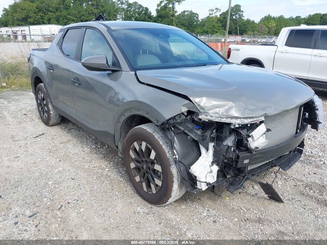 Продажа на аукционе авто 2026 Hyundai Santa Cruz Se, vin: 5NTJA4DE4TH161197, номер лота: 45779390