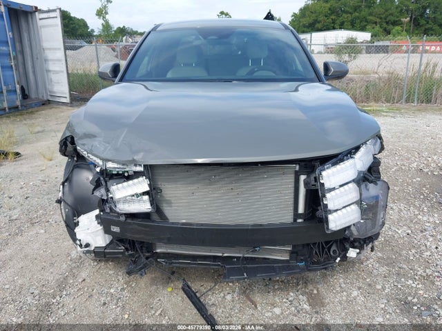 Продажа на аукционе авто 2026 Hyundai Santa Cruz Se, vin: 5NTJA4DE4TH161197, номер лота: 45779390