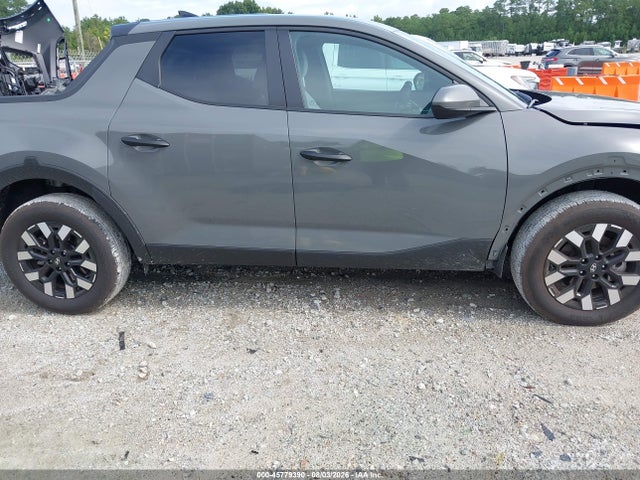 Продажа на аукционе авто 2026 Hyundai Santa Cruz Se, vin: 5NTJA4DE4TH161197, номер лота: 45779390