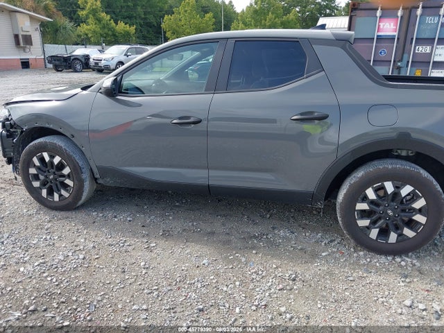 Продажа на аукционе авто 2026 Hyundai Santa Cruz Se, vin: 5NTJA4DE4TH161197, номер лота: 45779390