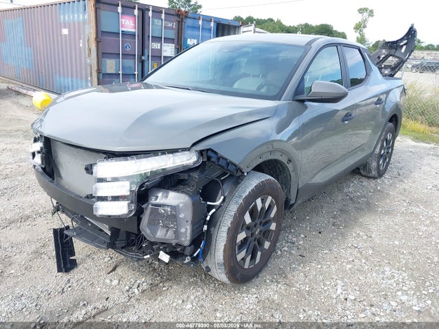 Продажа на аукционе авто 2026 Hyundai Santa Cruz Se, vin: 5NTJA4DE4TH161197, номер лота: 45779390