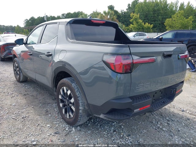 Продажа на аукционе авто 2026 Hyundai Santa Cruz Se, vin: 5NTJA4DE4TH161197, номер лота: 45779390
