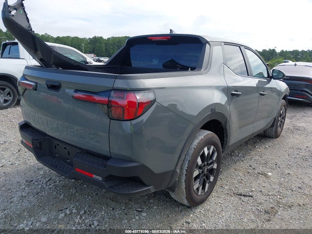 Продажа на аукционе авто 2026 Hyundai Santa Cruz Se, vin: 5NTJA4DE4TH161197, номер лота: 45779390