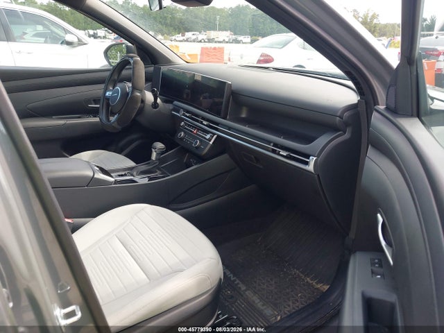 Продажа на аукционе авто 2026 Hyundai Santa Cruz Se, vin: 5NTJA4DE4TH161197, номер лота: 45779390