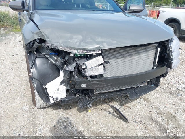 Продажа на аукционе авто 2026 Hyundai Santa Cruz Se, vin: 5NTJA4DE4TH161197, номер лота: 45779390