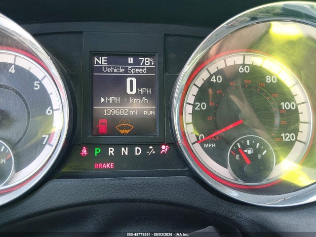 Aukcja sprzedaży 2019 Dodge Grand Caravan Gt, vin: 2C4RDGEG9KR534424, numer aukcji: 45779391