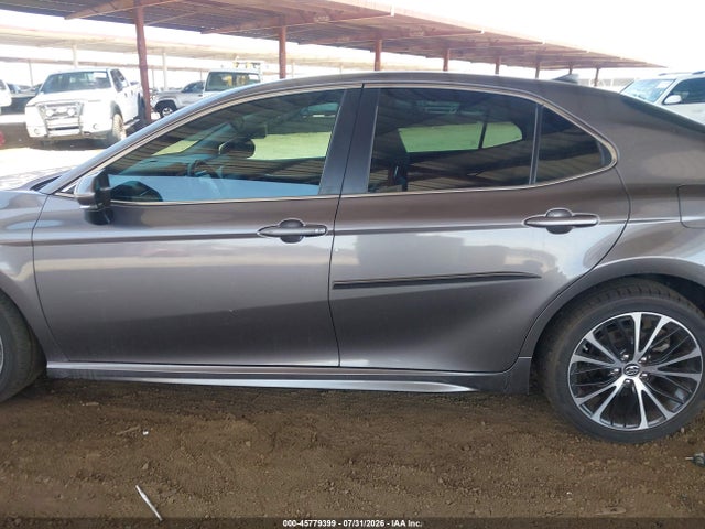 Toyota CAMRY SE 2019 4T1B11HK6KU732755 Image 15