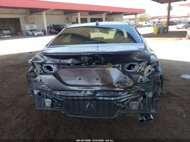 Toyota CAMRY SE 2019 4T1B11HK6KU732755 Image 17