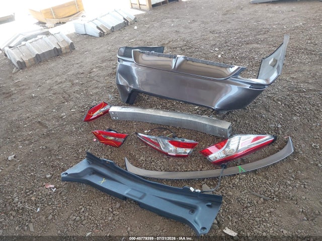 Toyota CAMRY SE 2019 4T1B11HK6KU732755 Image 12