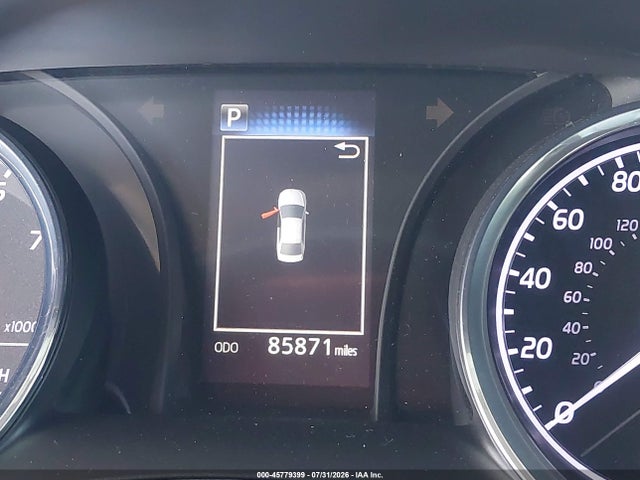 Toyota CAMRY SE 2019 4T1B11HK6KU732755 Image 7