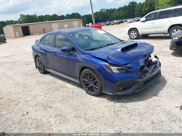 45779406 :رقم المزاد ، JF1VBAF66N9003673 vin ، 2022 Subaru Wrx Premium مزاد بيع
