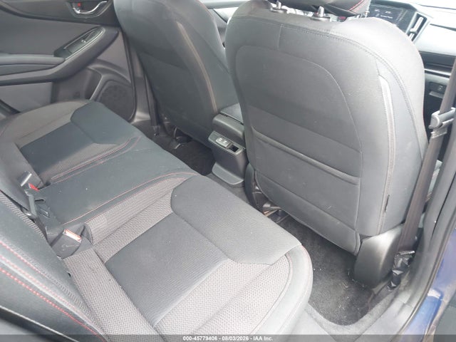 45779406 :رقم المزاد ، JF1VBAF66N9003673 vin ، 2022 Subaru Wrx Premium مزاد بيع