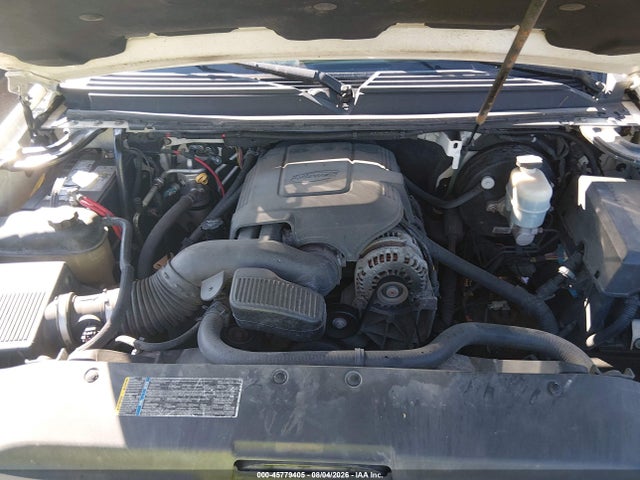 45779405 :رقم المزاد ، 1GYFK63878R209746 vin ، 2008 Cadillac Escalade مزاد بيع