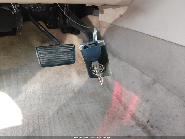 45779405 :رقم المزاد ، 1GYFK63878R209746 vin ، 2008 Cadillac Escalade مزاد بيع
