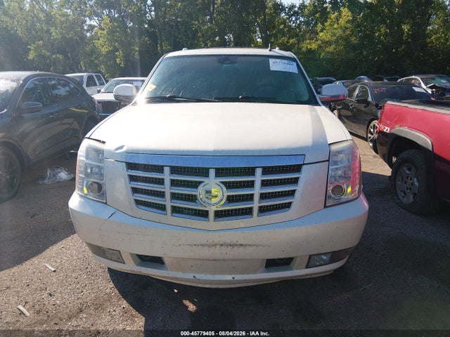 45779405 :رقم المزاد ، 1GYFK63878R209746 vin ، 2008 Cadillac Escalade مزاد بيع