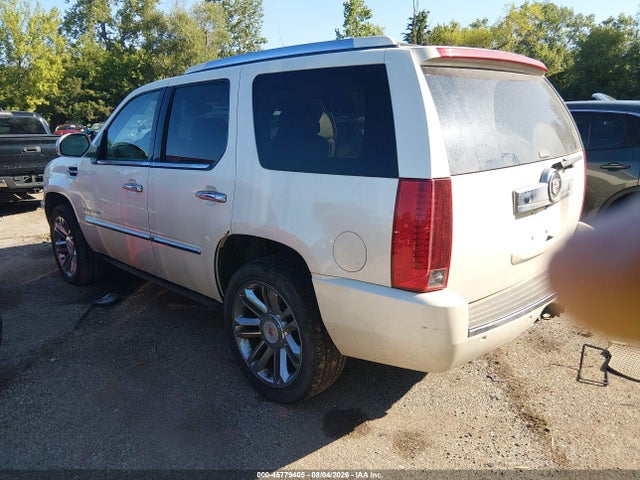 45779405 :رقم المزاد ، 1GYFK63878R209746 vin ، 2008 Cadillac Escalade مزاد بيع