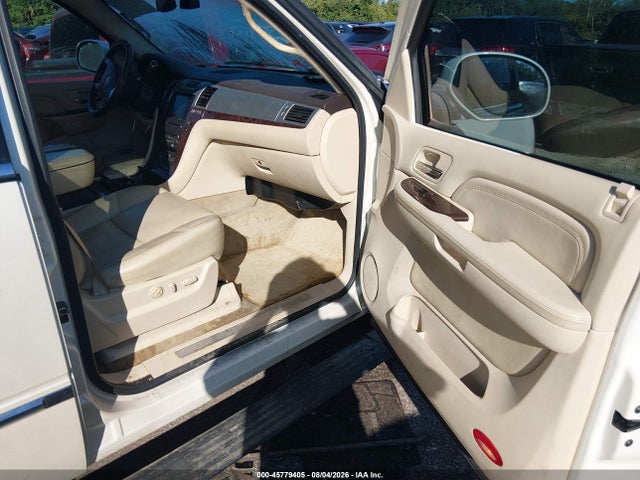 45779405 :رقم المزاد ، 1GYFK63878R209746 vin ، 2008 Cadillac Escalade مزاد بيع