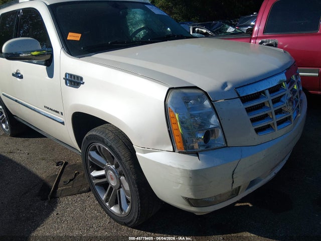 45779405 :رقم المزاد ، 1GYFK63878R209746 vin ، 2008 Cadillac Escalade مزاد بيع