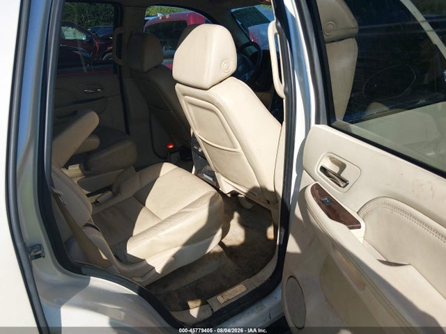 45779405 :رقم المزاد ، 1GYFK63878R209746 vin ، 2008 Cadillac Escalade مزاد بيع