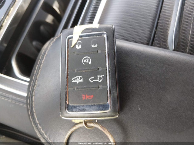 45779411 :رقم المزاد ، 1C4SJSFP1RS158354 vin ، 2024 Jeep Grand Wagoneer L Series Ii 4x4 مزاد بيع