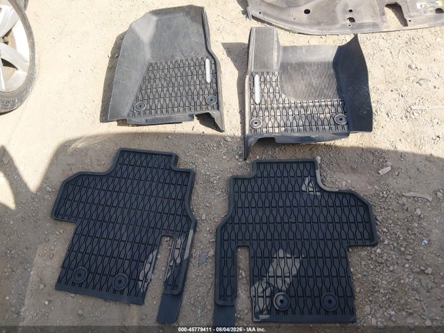 45779411 :رقم المزاد ، 1C4SJSFP1RS158354 vin ، 2024 Jeep Grand Wagoneer L Series Ii 4x4 مزاد بيع