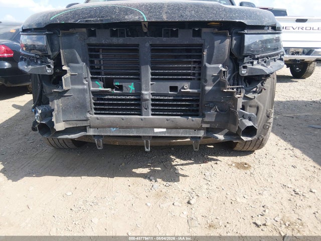 45779411 :رقم المزاد ، 1C4SJSFP1RS158354 vin ، 2024 Jeep Grand Wagoneer L Series Ii 4x4 مزاد بيع